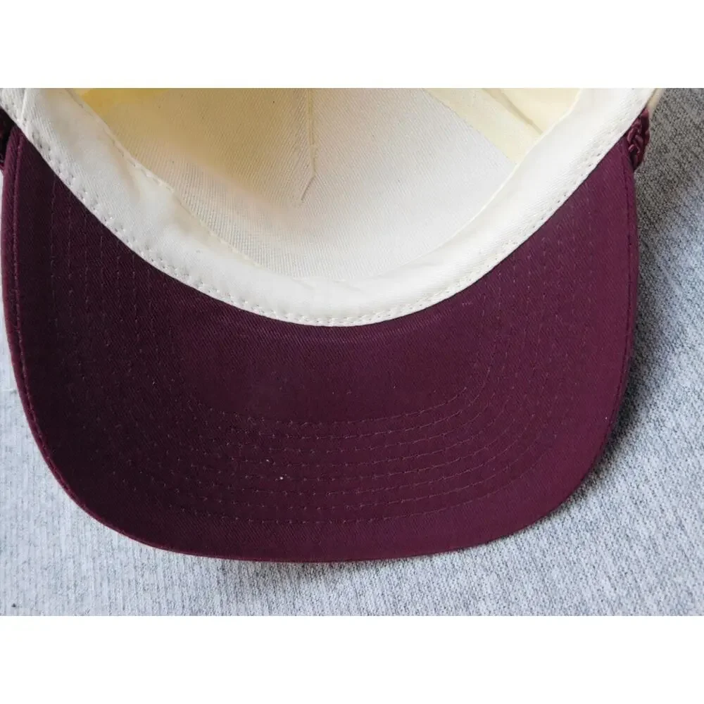 VTG Falcon Headwear New Orleans Bourbon Street Baseball Cap Snapback